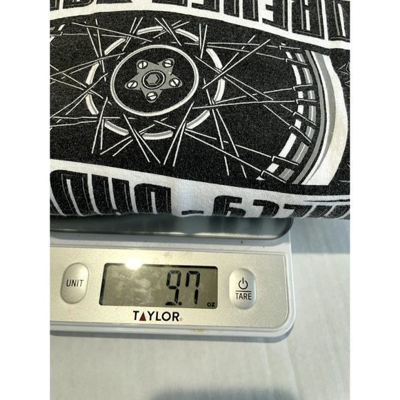 HARLEY-DAVIDSON POCKET TEE SAN ANTONIO ALAMO CITY SIZE 2XL B1 - Picture 10 of 10